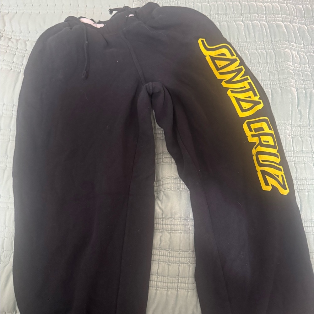 Santa Cruz sweatpants